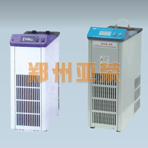 CCA-20型小型冷卻水循環(huán)泵